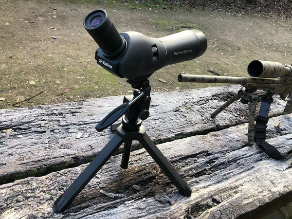 Spotting Scopes