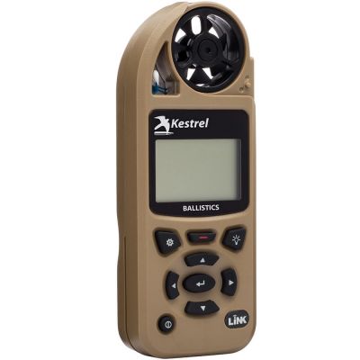 5700 Ballistics Weather Meter with LiNK