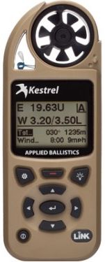 5700 Ballistics Weather Meter with LiNK