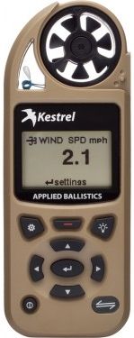 5700 Ballistics Weather Meter with LiNK