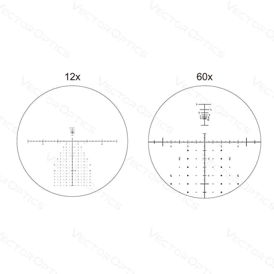 Continental 20-60x80 ED Spotting Scope