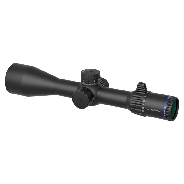 Vector Optics Taurus 4-32x56 ED FFP Riflescope