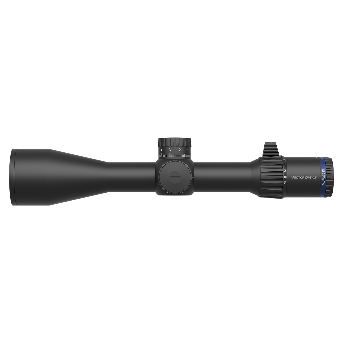 Vector Optics Taurus 4-32x56 ED FFP Riflescope