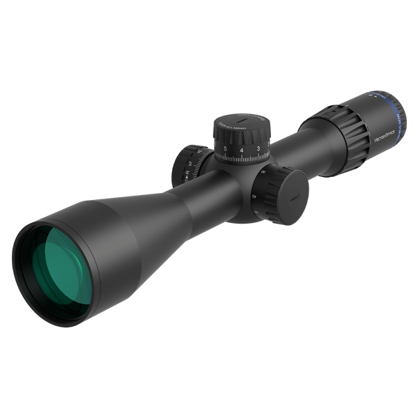 Vector Optics Taurus 4-32x56 ED FFP Riflescope