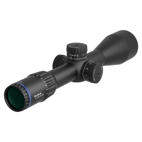 Vector Optics Taurus 4-32x56 ED FFP Riflescope