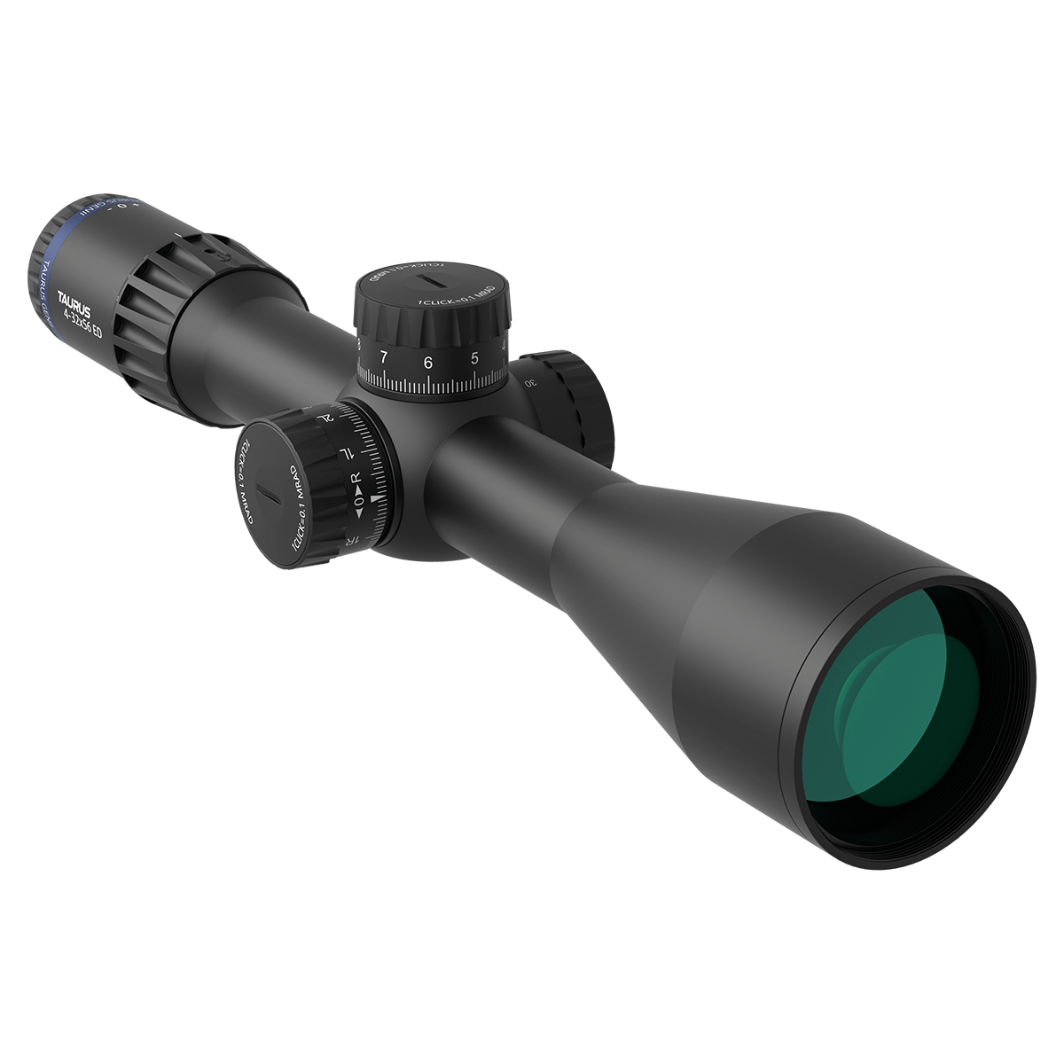 Vector Optics Taurus 4-32x56 ED FFP Riflescope