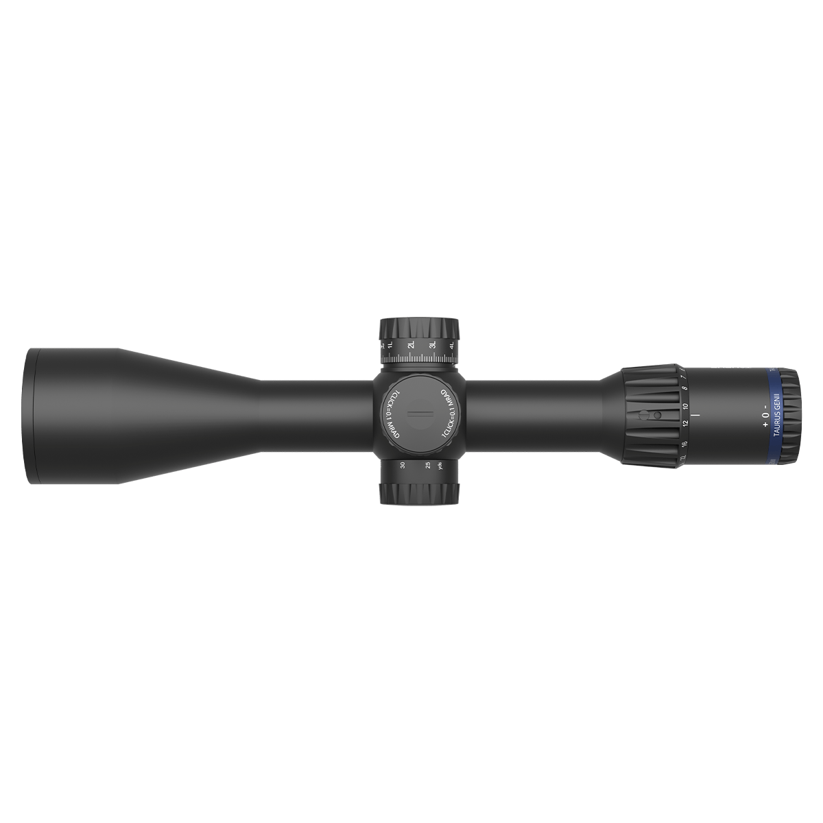 Vector Optics Taurus 4-32x56 ED FFP Riflescope