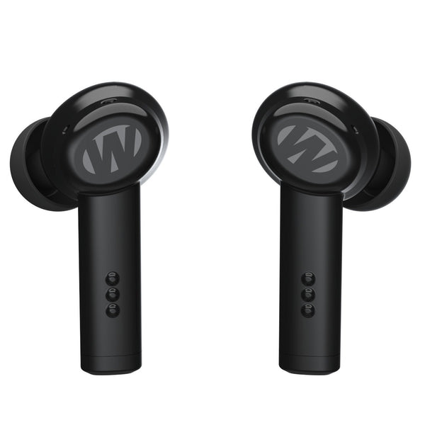 DISRUPTER BLUETOOTH EAR BUDS