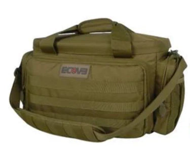 EcoEvo Range Bag Light