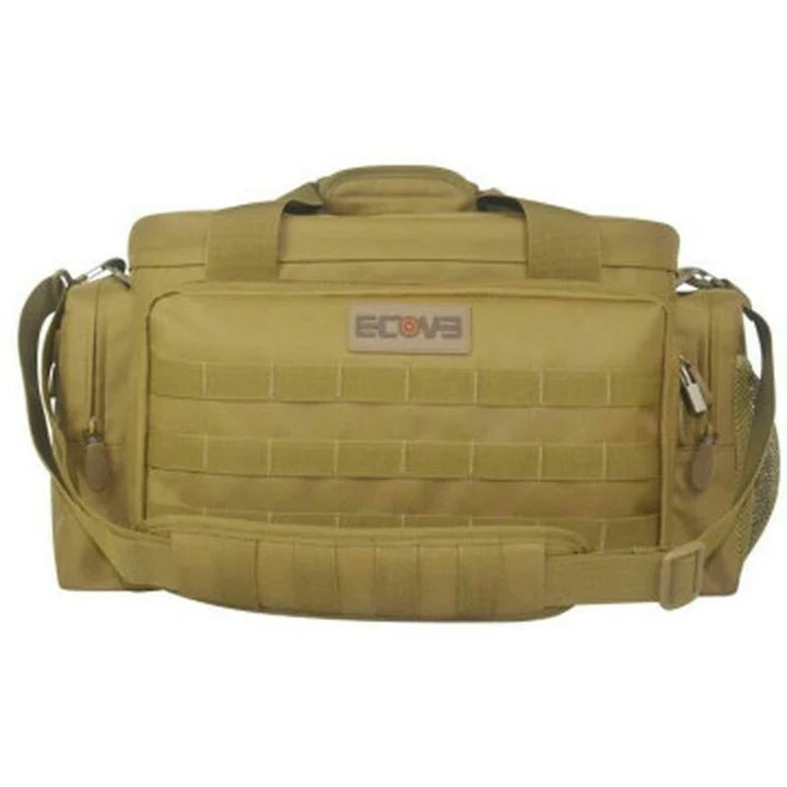 EcoEvo Range Bag Light