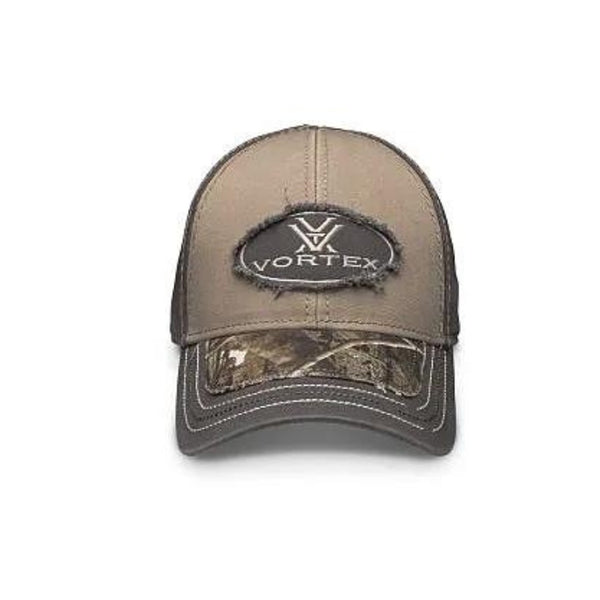 TRAIL LOGO CAP