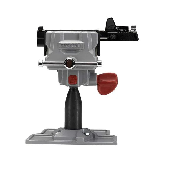 Best Gun Vise 360