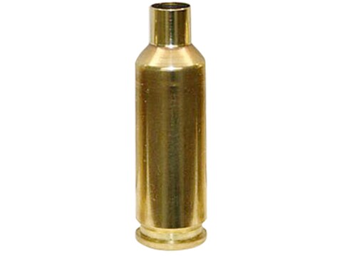 Norma Reloading Brass 6mm Dasher 100pcs