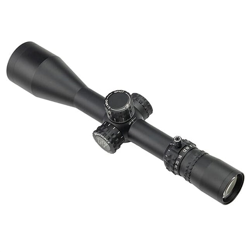 NX8 4-32×50 F1 MIL-XT Riflescope