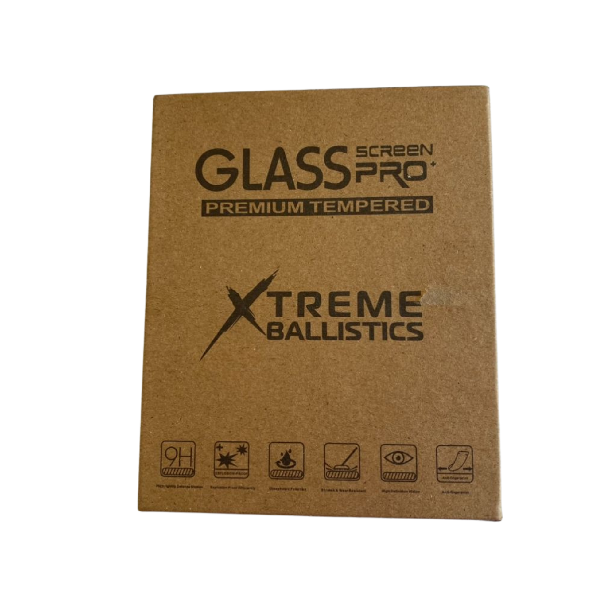 Garmin Xero® C1 Pro Screen Protector