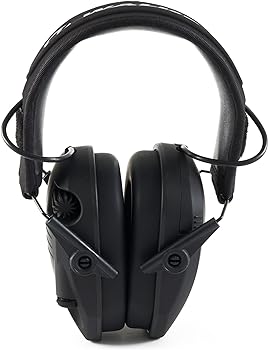 FREEDOM SERIES E/MUFFS – PUNISHER