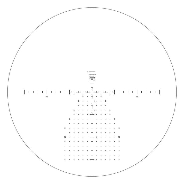 Continental 20-60x80 ED Spotting Scope