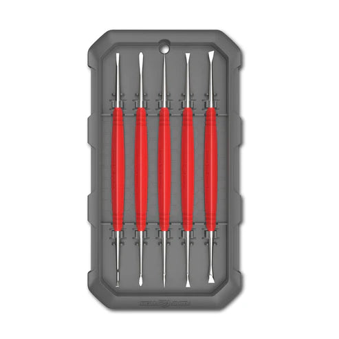 ACCU-GRIP STEEL PICKS