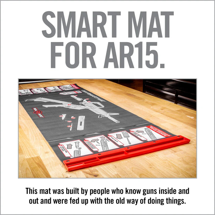 SMART MAT - AR15