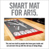 SMART MAT - AR15