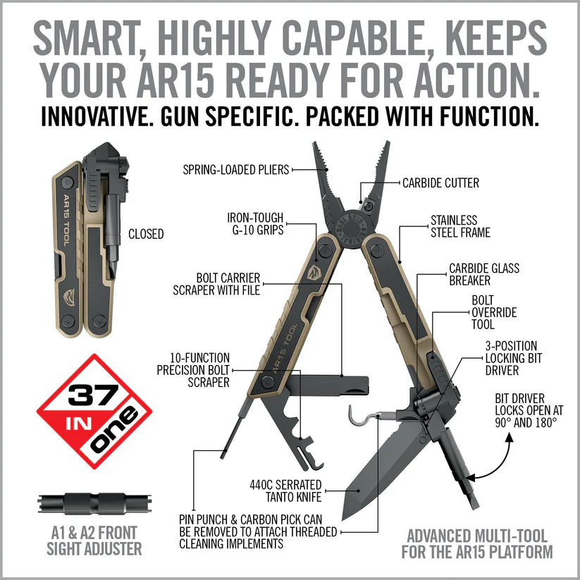 AR15 TOOL