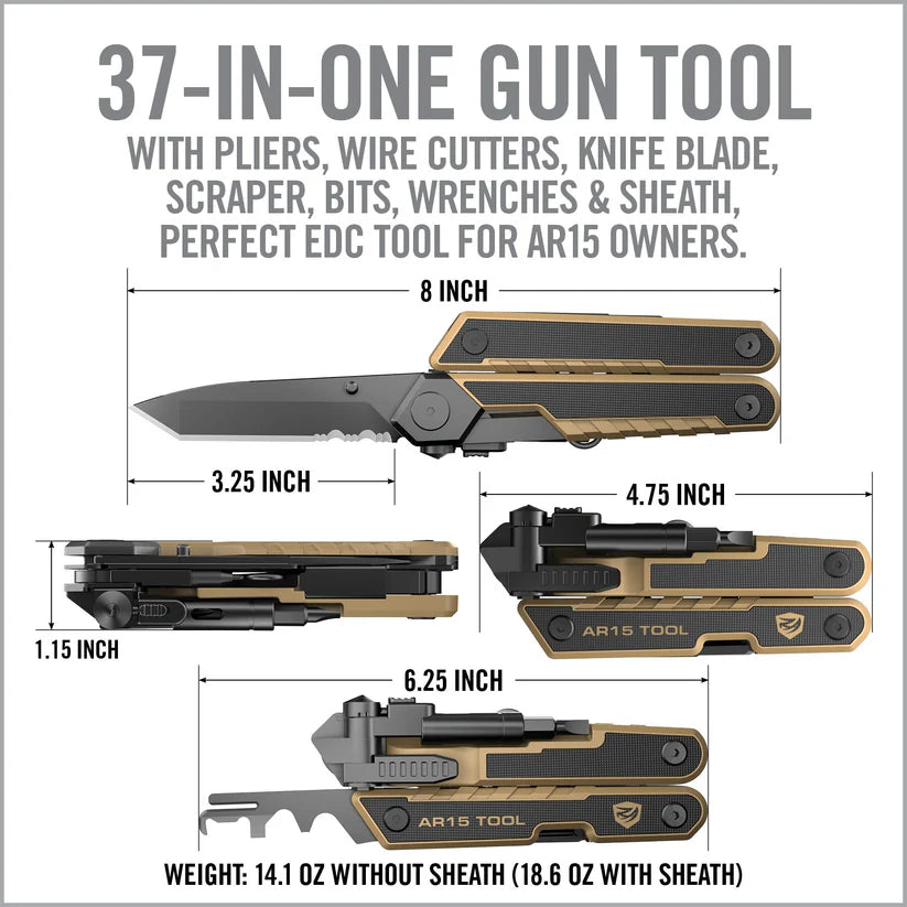 AR15 TOOL