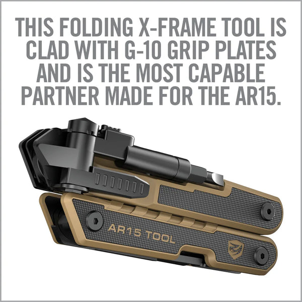 AR15 TOOL