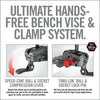 MASTER GUN VISE®