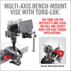 MASTER GUN VISE®