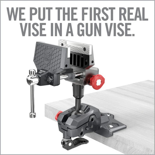 MASTER GUN VISE®