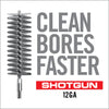 BORE-MAX SPEED BRUSH