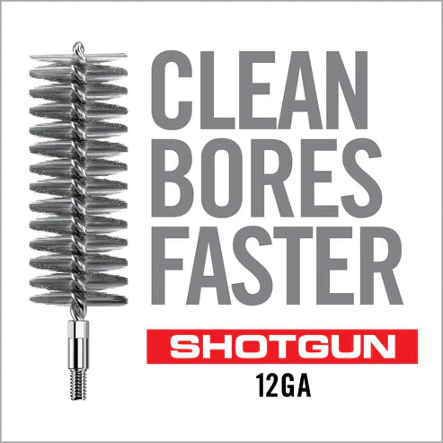 BORE-MAX SPEED BRUSH