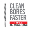 BORE-MAX SPEED BRUSH