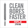 BORE-MAX SPEED BRUSH