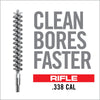 BORE-MAX SPEED BRUSH