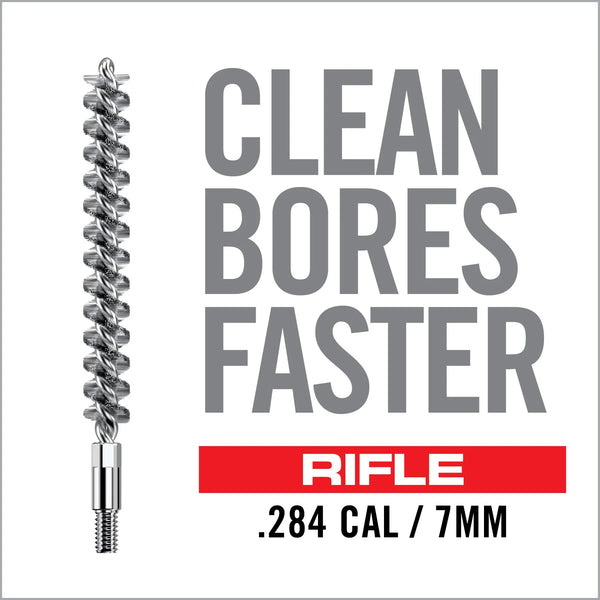 BORE-MAX SPEED BRUSH