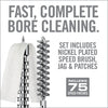 BORE-MAX SPEED CLEAN SYSTEM