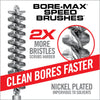 BORE-MAX SPEED CLEAN SYSTEM