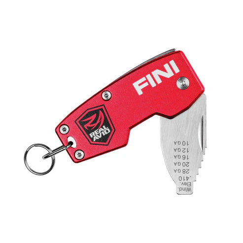 FINI™ UNIVERSAL CHOKE TUBE WRENCH