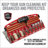 GUN BOSS® PRO - UNIVERSAL CLEANING KIT