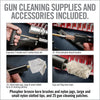 GUN BOSS® PRO - UNIVERSAL CLEANING KIT