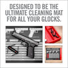 SMART MAT® FOR GLOCK* PISTOLS