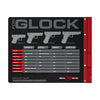 SMART MAT® FOR GLOCK* PISTOLS