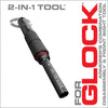 2-IN-1 TOOL ™ for GLOCK