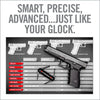 4-IN-1 TOOL™ FOR GLOCK*