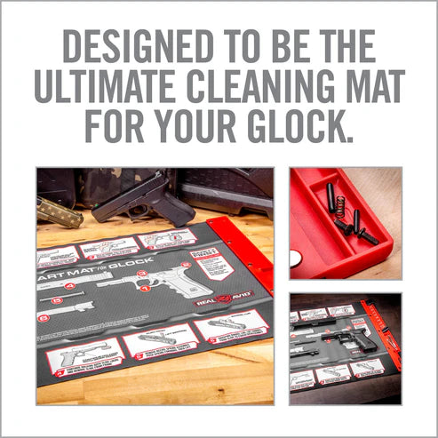 SMART MAT® FOR GLOCK