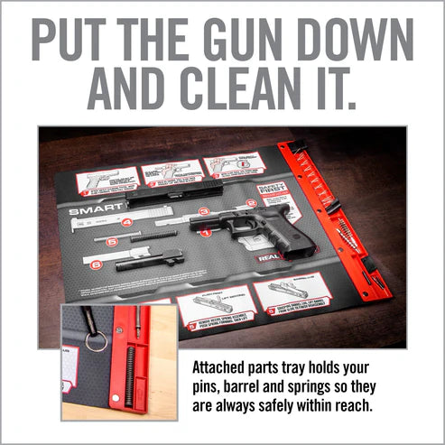 SMART MAT® FOR GLOCK