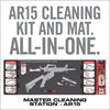 MASTER CLEANING STATION® - AR15