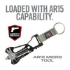 AR15 MICRO TOOL ™