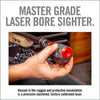 MASTER GRADE® SCOPE MOUNTING & BORE SIGHTING KIT